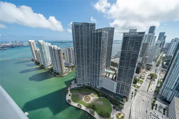200 Biscayne Boulevard Way #4902, Miami, FL 33131