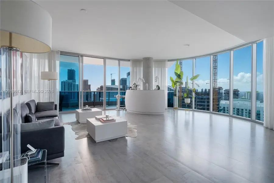 200 Biscayne Boulevard Way #4902, Miami, FL 33131 - #2