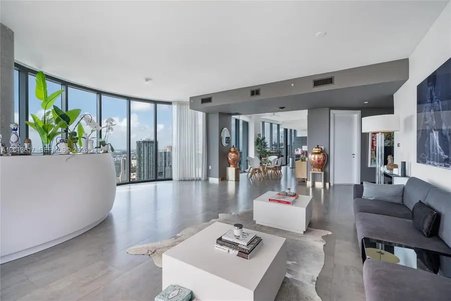 200 Biscayne Boulevard Way #4902, Miami, FL 33131 - #3