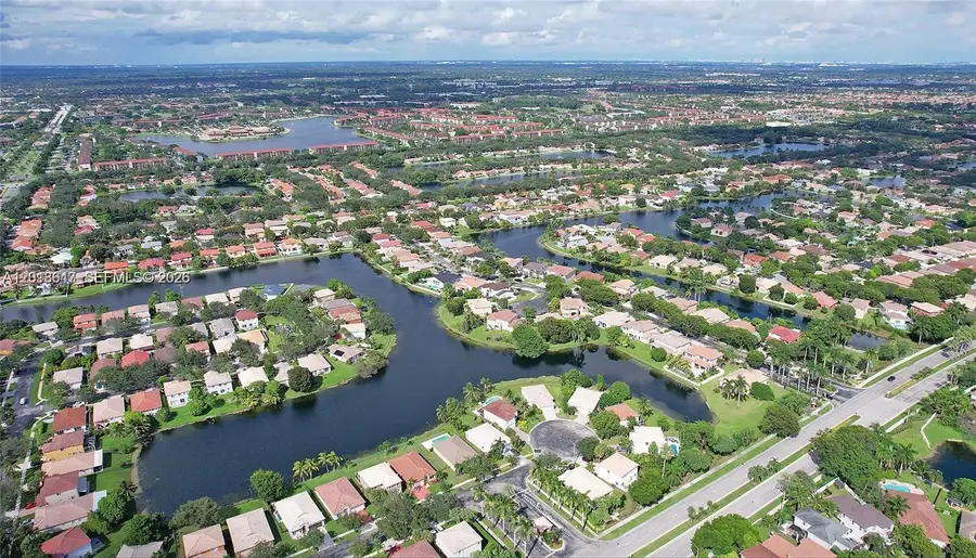 13463 SW 27th St, Miramar, FL 33027 - #2