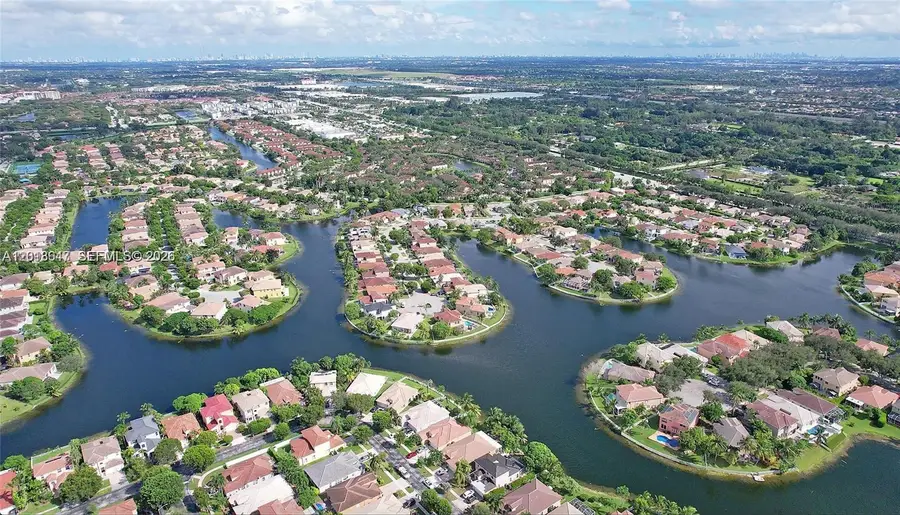 13463 SW 27th St, Miramar, FL 33027 - #3