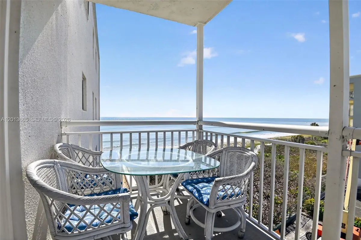 205 Highway A1a Unit 502, Satellite Beach, FL 32937 - #1
