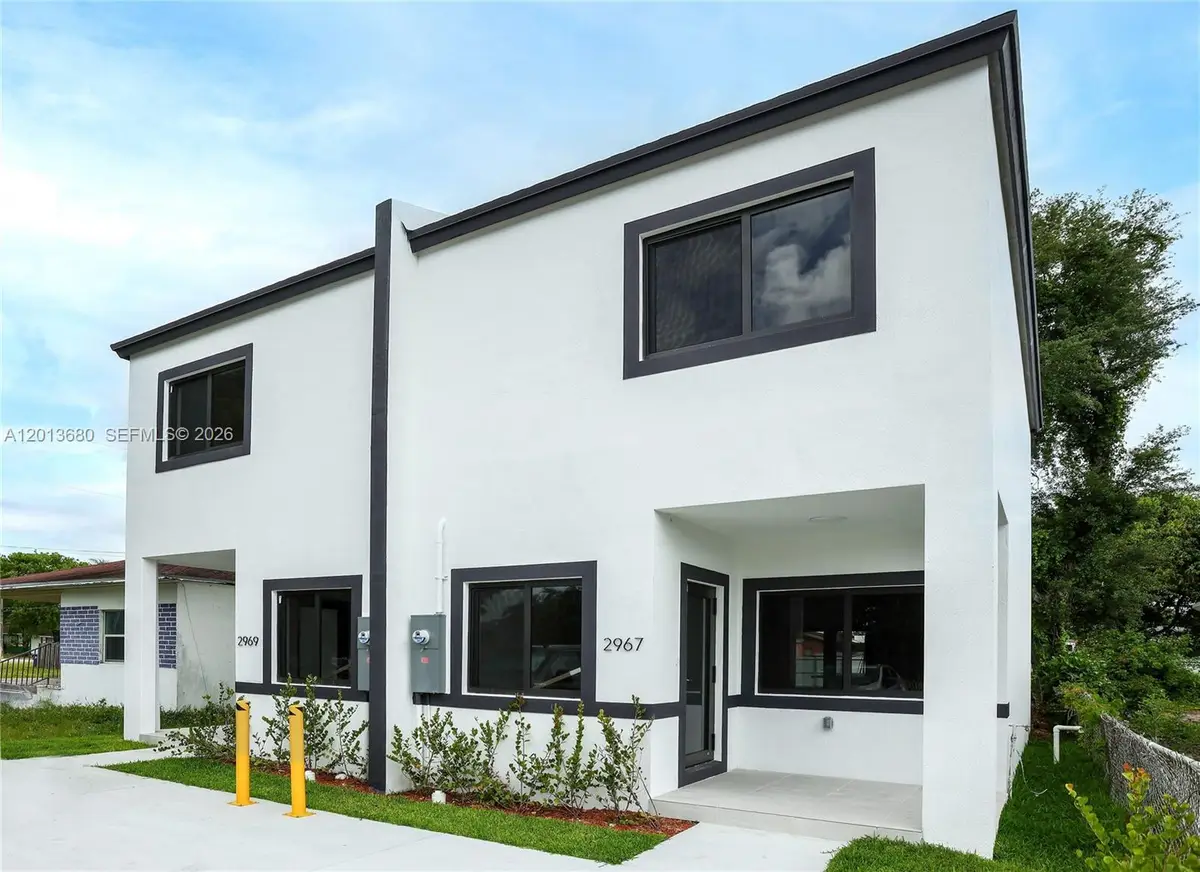 2967 NW 59 St, Miami, FL 33142 - #1