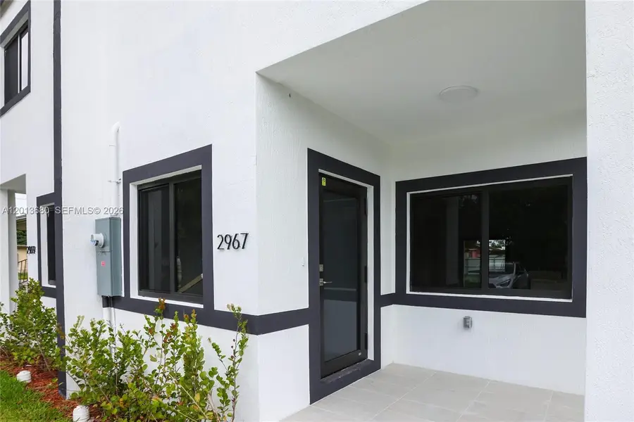 2967 NW 59 St, Miami, FL 33142 - #2