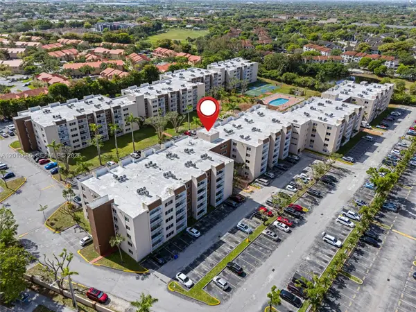6950 Miami Gardens Dr #2-506, Hialeah, FL 33015