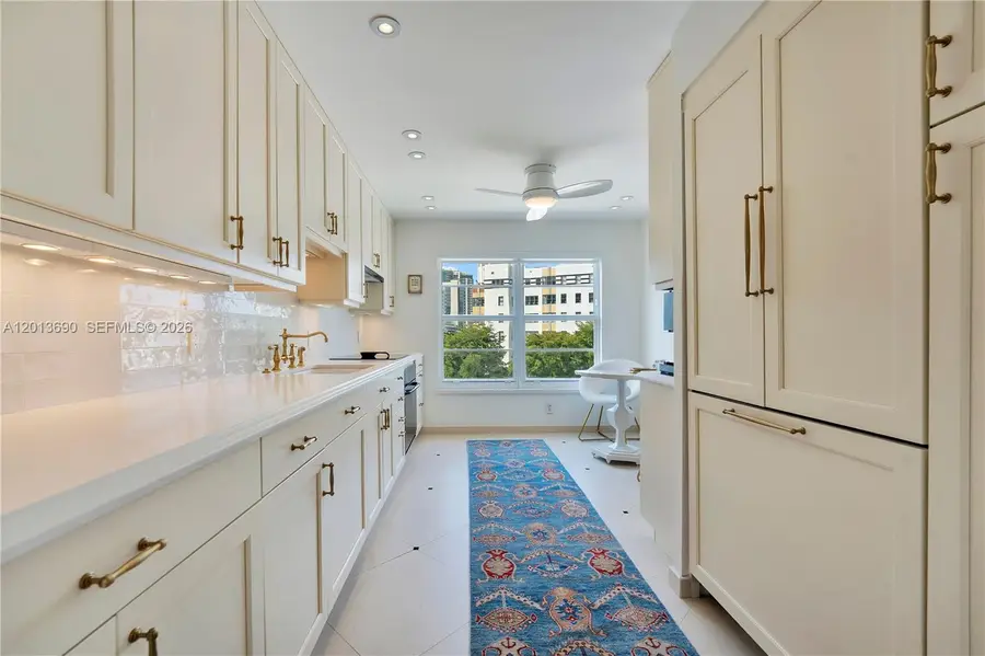 2455 Flamingo Dr #501, Miami Beach, FL 33140 - #3