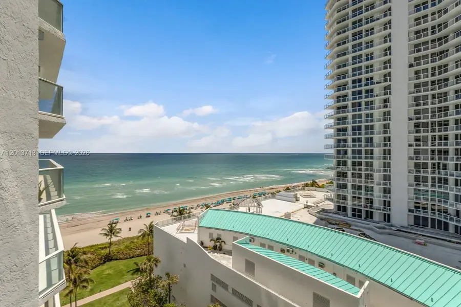 16445 Collins Ave #922, Sunny Isles Beach, FL 33160 - #2