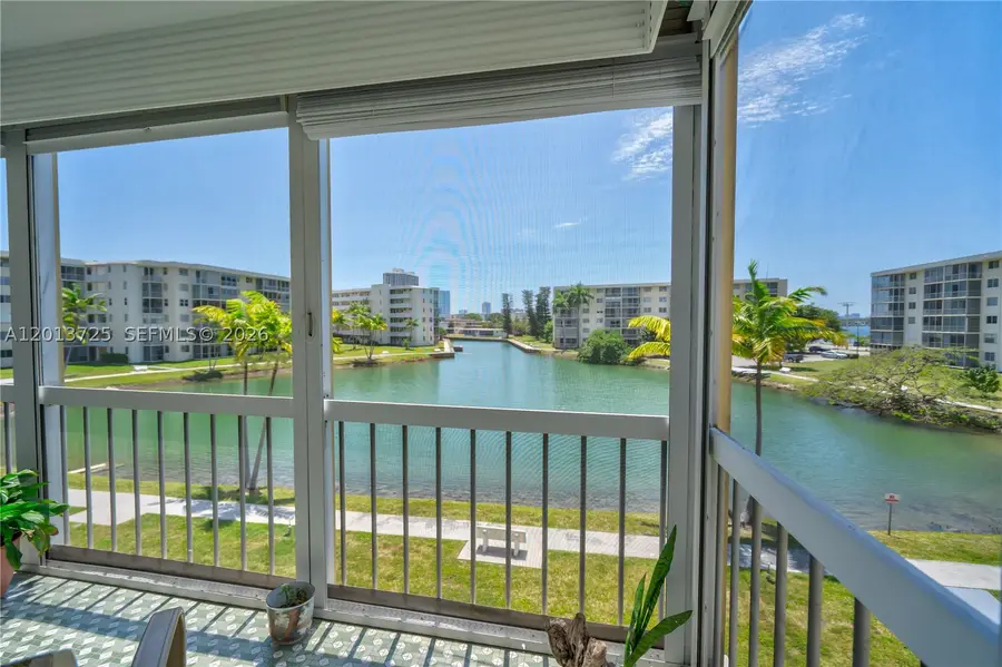 2851 Leonard Dr #J306, Aventura, FL 33160 - #2