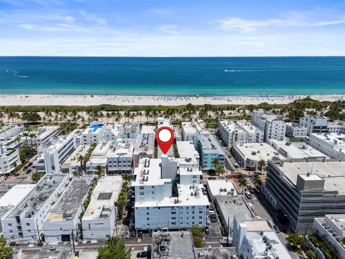 720 Collins Ave #204, Miami Beach, FL 33139 - #1