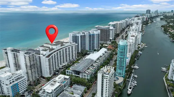6039 Collins Ave #PH7, Miami Beach, FL 33140