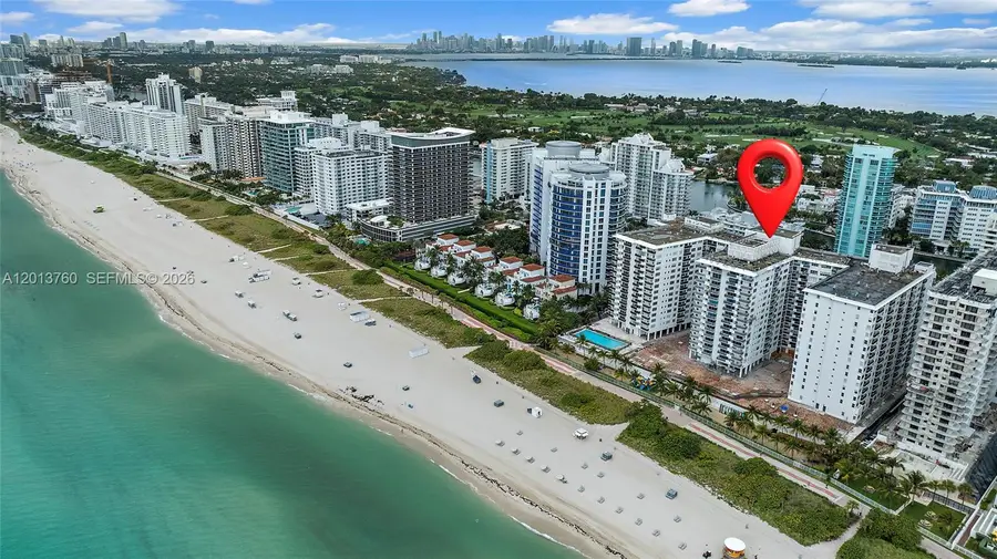 6039 Collins Ave #PH7, Miami Beach, FL 33140 - #3