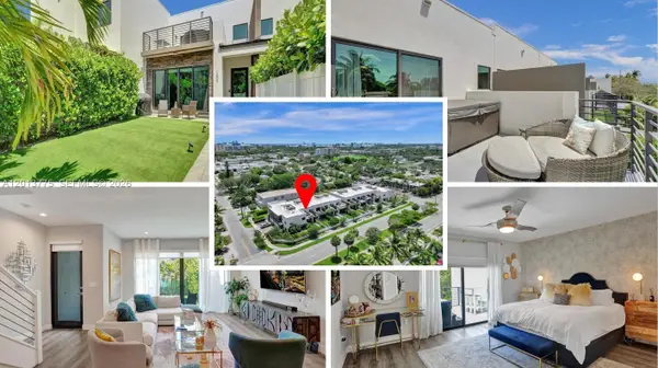 1604 SW 4th Ave, Fort Lauderdale, FL 33315