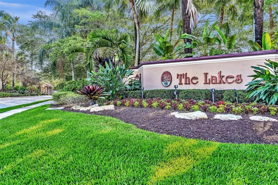 103 Cameron Ct, Weston, FL 33326 - #2
