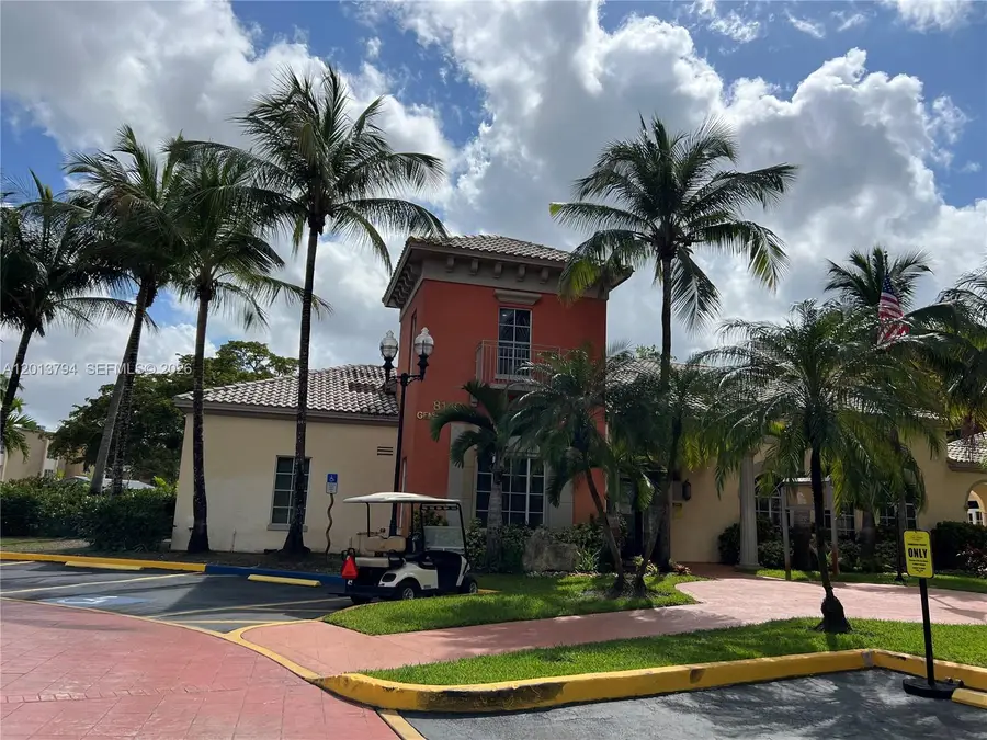 8373 Lake Dr #202, Doral, FL 33166 - #2