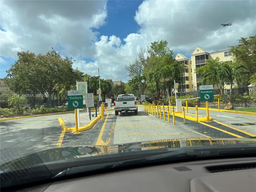 8373 Lake Dr #202, Doral, FL 33166 - #3