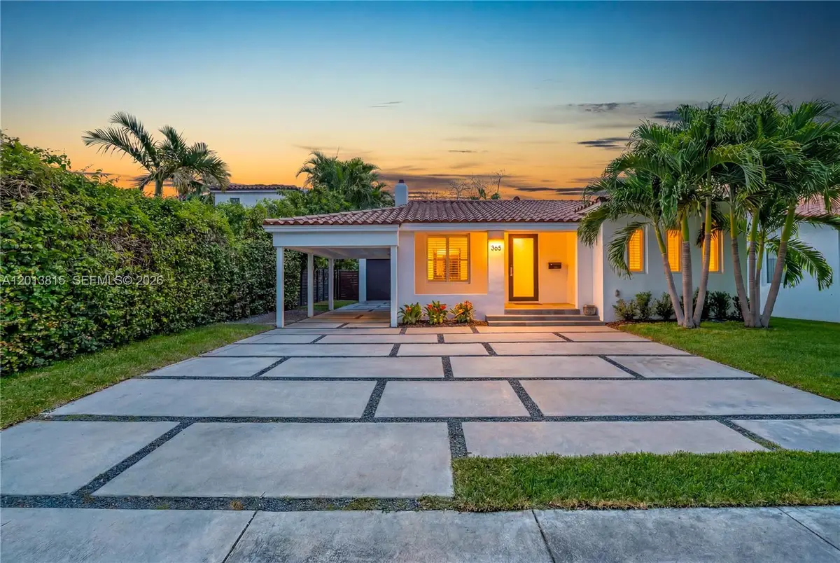 365 SW 31st Rd, Miami, FL 33129 - #1