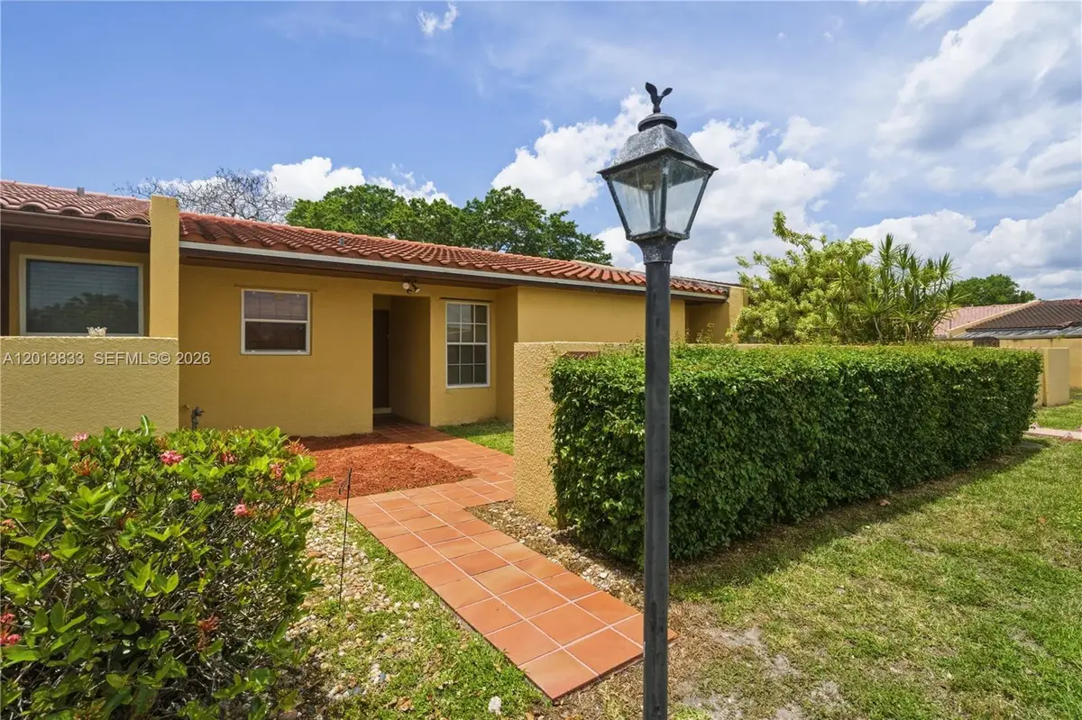 8614 SW 147th Pl, Miami, FL 33193 - #1