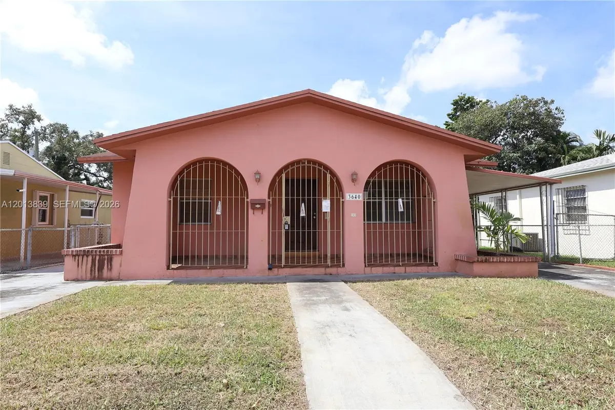 Address Withheld By Seller, Miami, FL 33125 - #1
