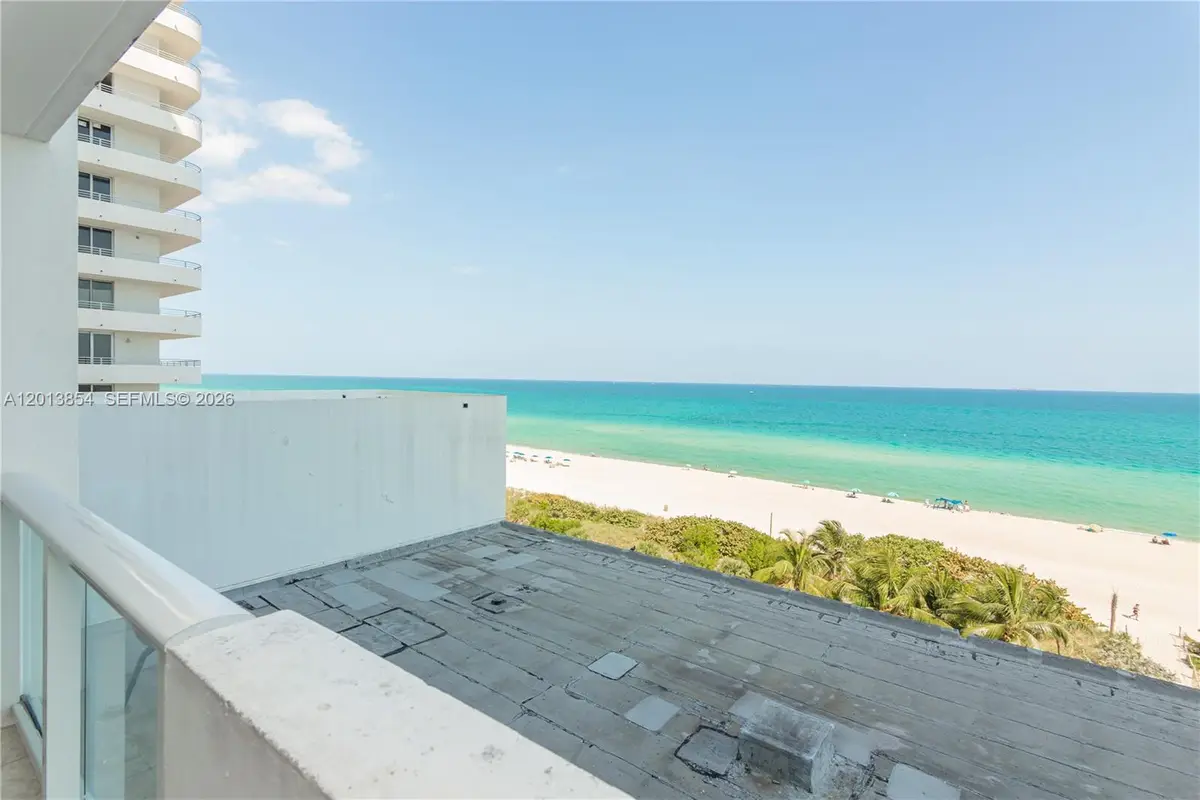 5445 Collins Ave #627, Miami Beach, FL 33140 - #1