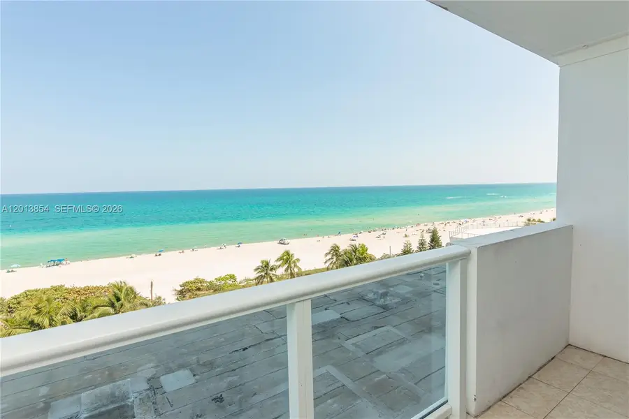 5445 Collins Ave #627, Miami Beach, FL 33140 - #2