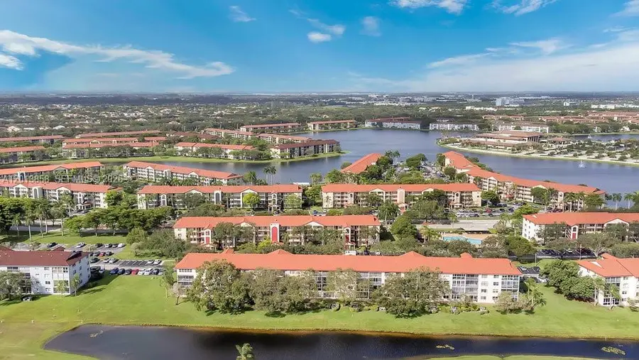 1101 SW 128th Ter #309C, Pembroke Pines, FL 33027 - #2