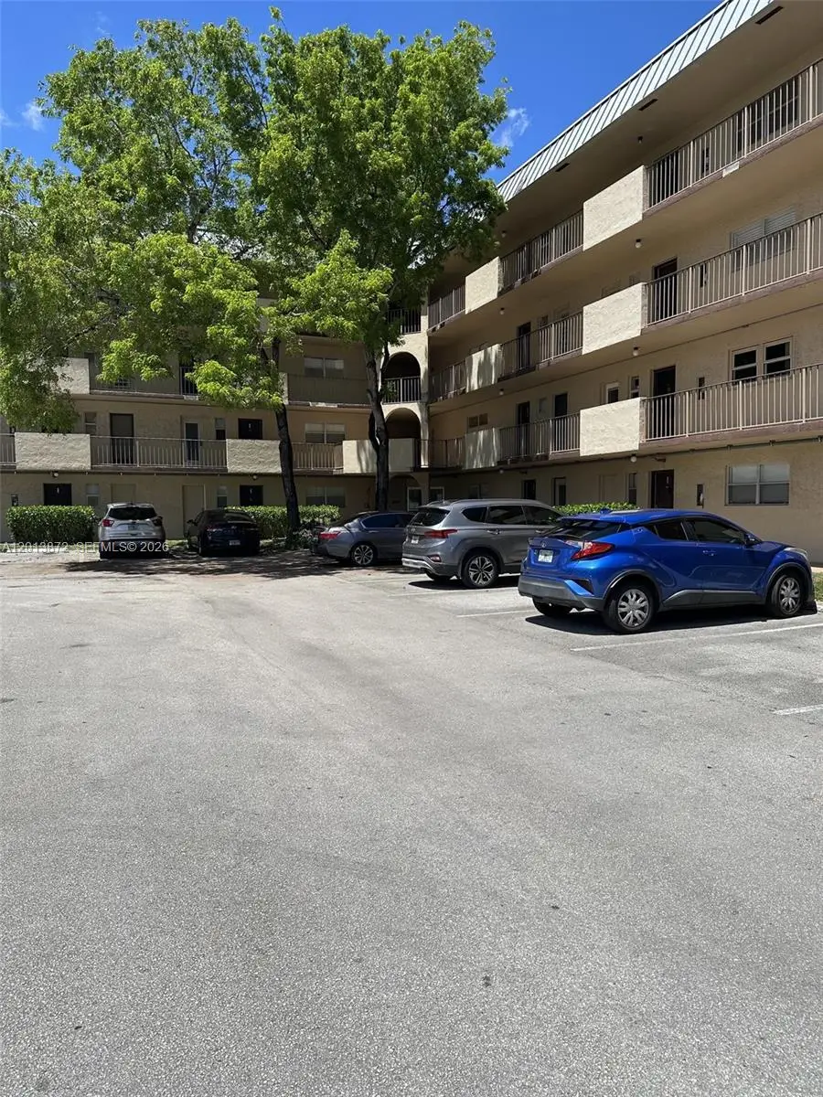 6061 N Falls Cir Dr #106, Lauderhill, FL 33319 - #1