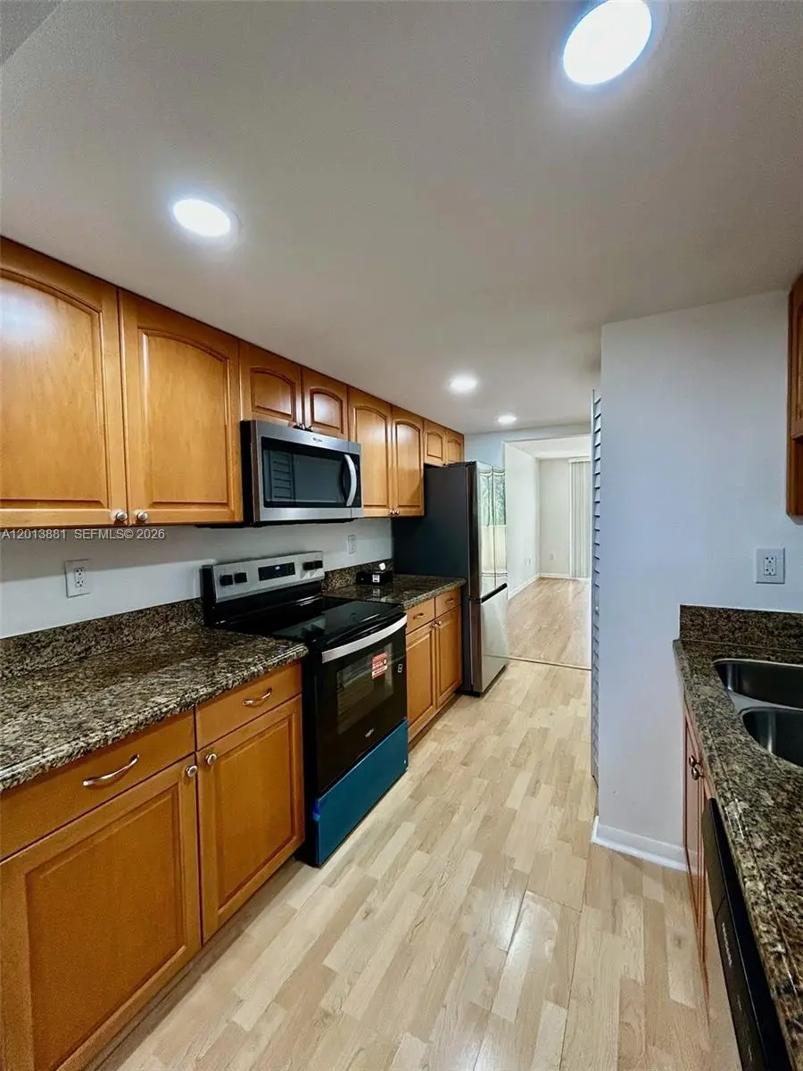 7451 NW 16th St #304, Plantation, FL 33313 - #3