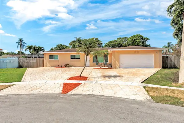 1600 NW 120th Ave, Pembroke Pines, FL 33026