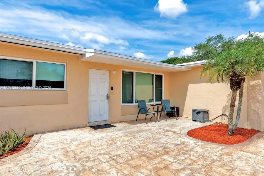 1600 NW 120th Ave, Pembroke Pines, FL 33026 - #3