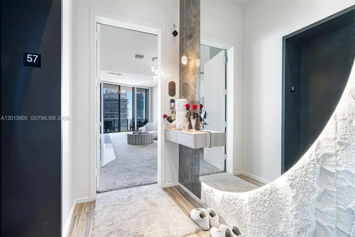 801 S Miami Ave #5702, Miami, FL 33130 - #1