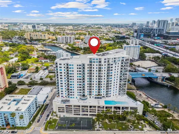 10 SW South River Dr #1506, Miami, FL 33130