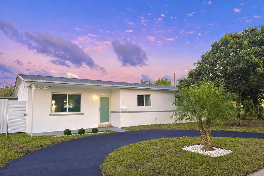 321 N 69th Ave, Hollywood, FL 33024 - #3