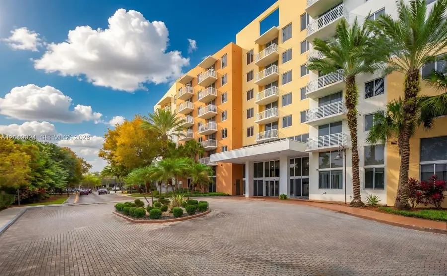 2775 NE 187th St #609, Aventura, FL 33180 - #2