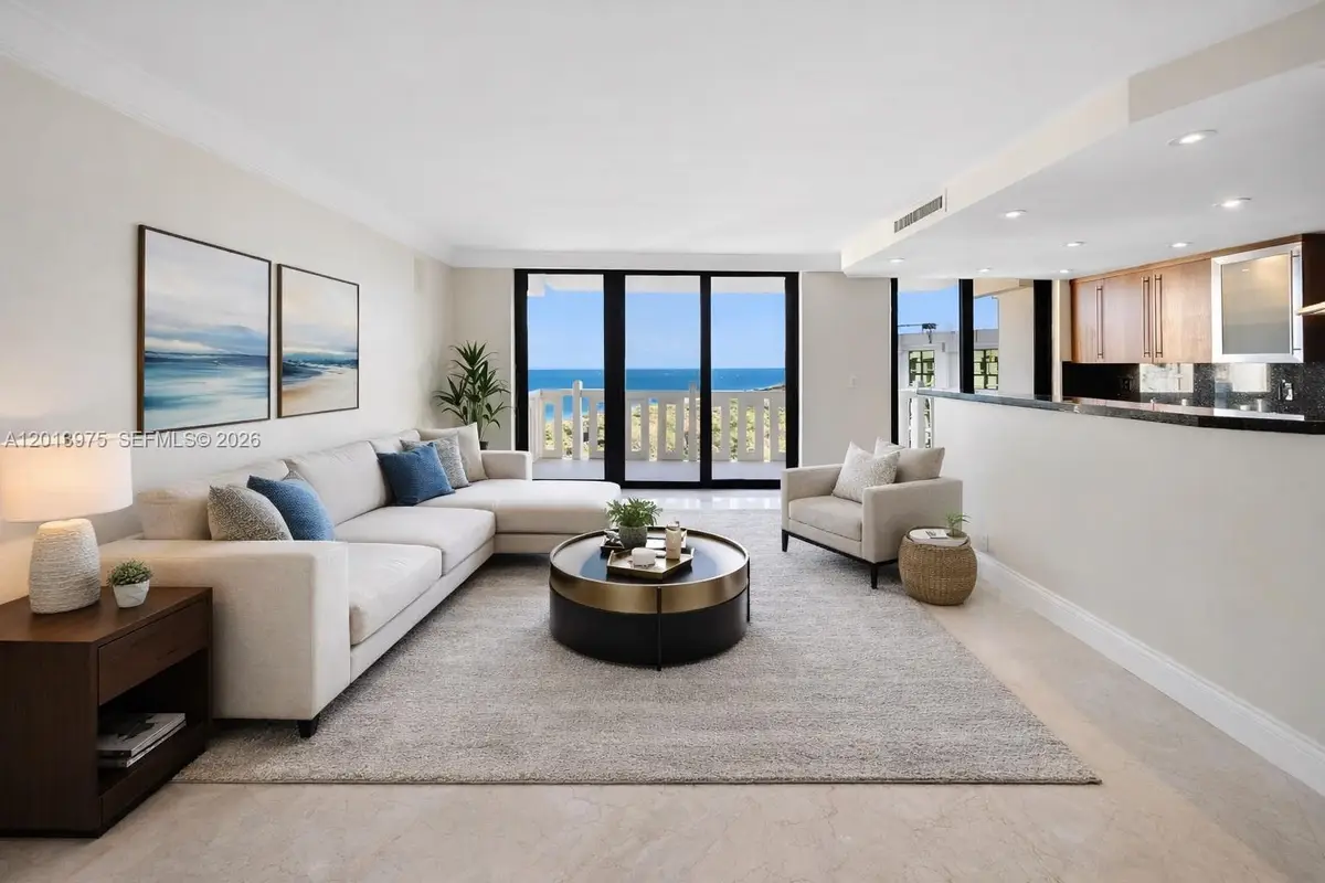 1121 Crandon Blvd #F1203, Key Biscayne, FL 33149 - #1