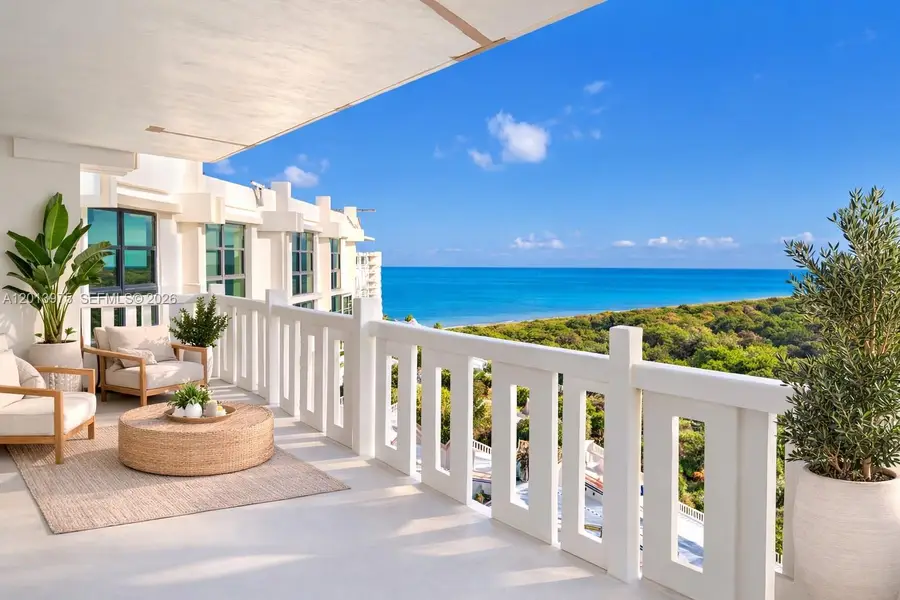 1121 Crandon Blvd #F1203, Key Biscayne, FL 33149 - #3