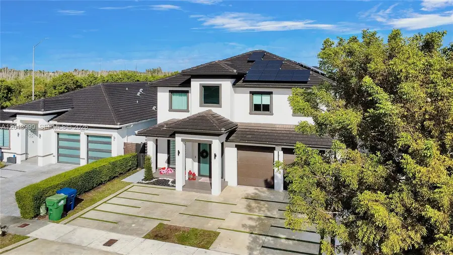 14671 SW 20th St, Miami, FL 33175 - #3