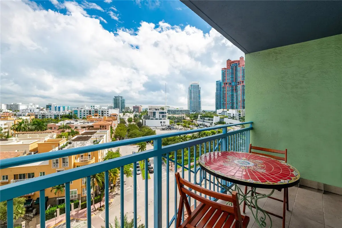 90 Alton Rd #1007, Miami Beach, FL 33139 - #1