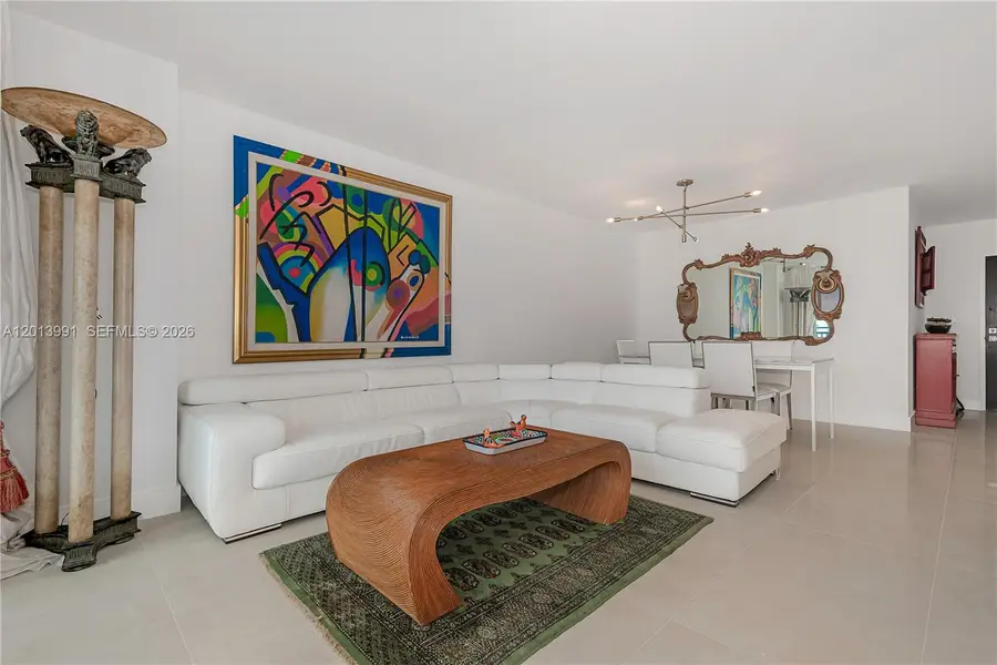 90 Alton Rd #1007, Miami Beach, FL 33139 - #3