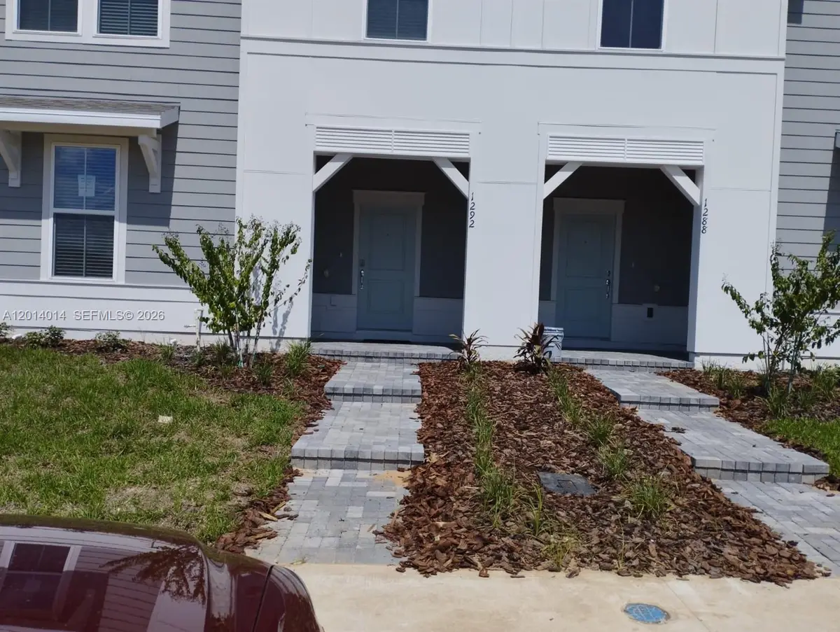 1292 Blue Island Drive #1292, Clermont, FL 34714 - #1