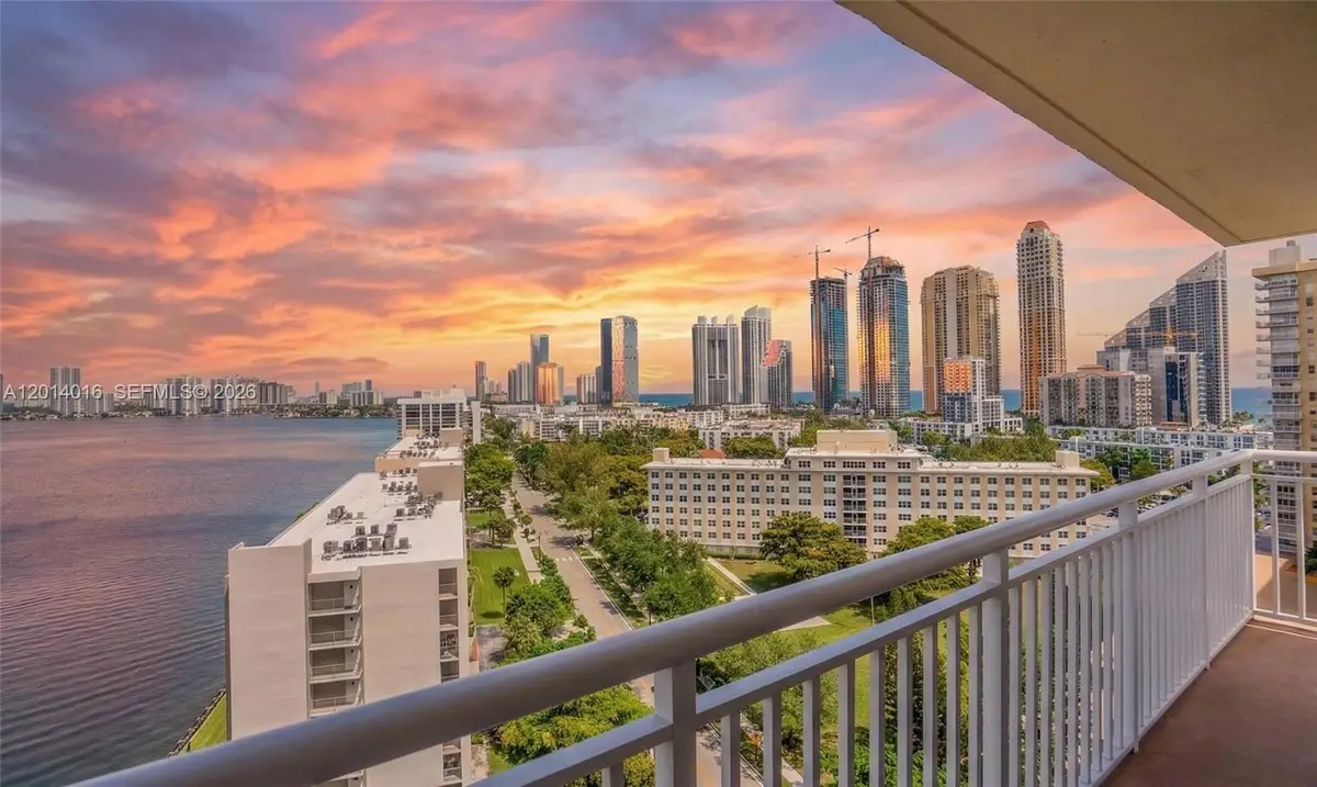 251 174th St #1517, Sunny Isles Beach, FL 33160 - #1