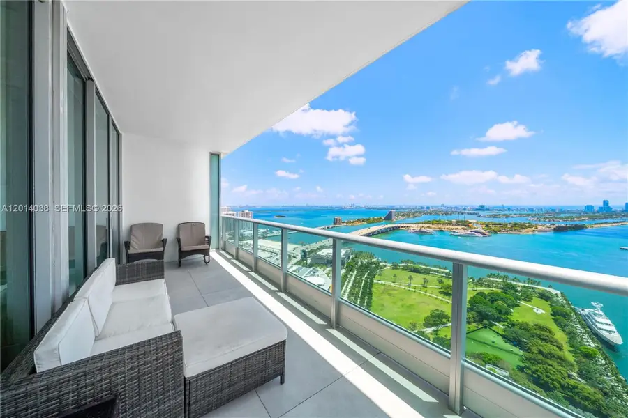 900 Biscayne Blvd #4202, Miami, FL 33132 - #3