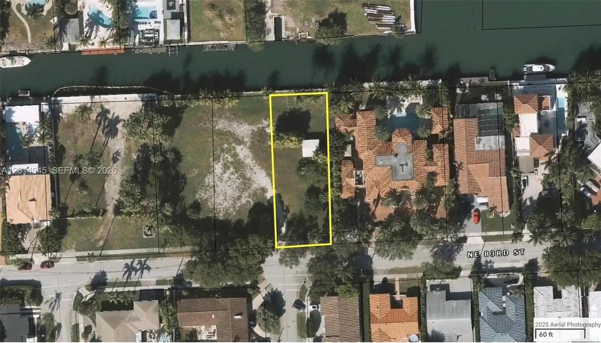 1131 Ne 83rd, Miami, FL 33138 - #1