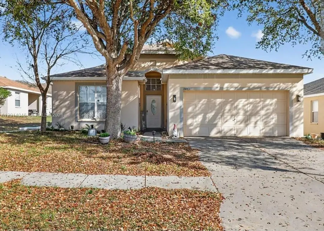 8483 Pinetop Ridge Ln, Brookridge, FL 34613 - #1