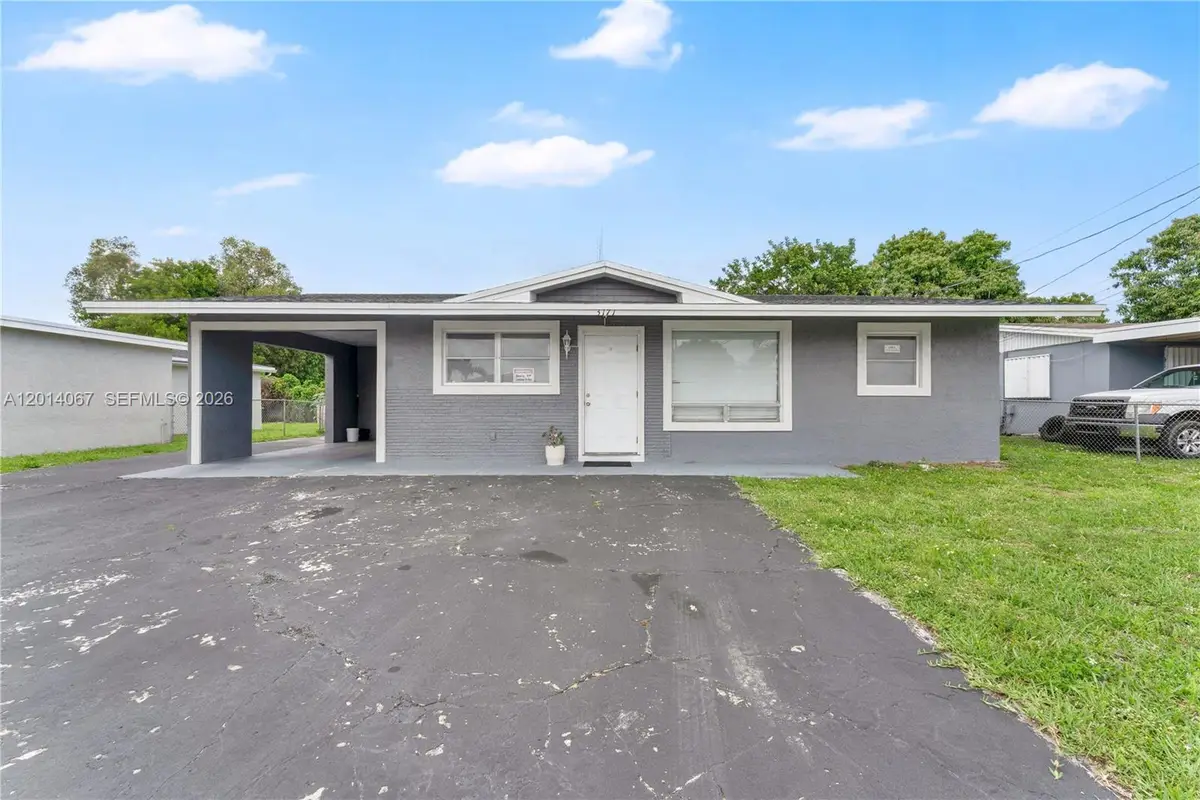 3171 NW 16th St, Lauderhill, FL 33311 - #1