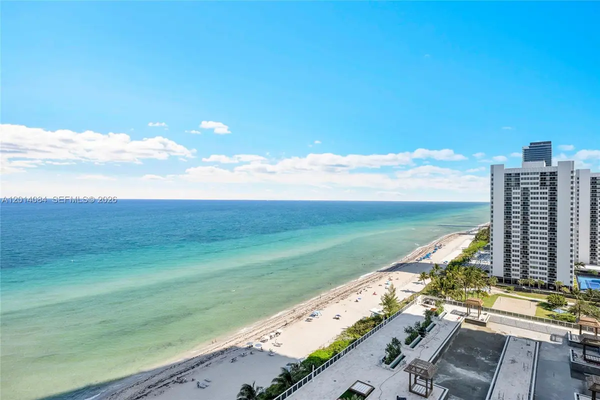 1830 S Ocean Dr #1703, Hallandale Beach, FL 33009 - #1