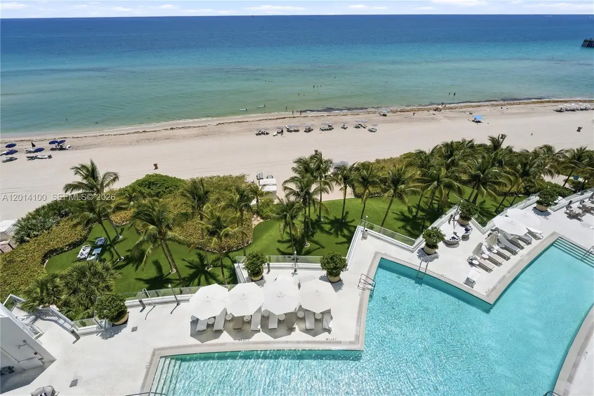 17001 Collins Ave #1006, Sunny Isles Beach, FL 33160 - #1