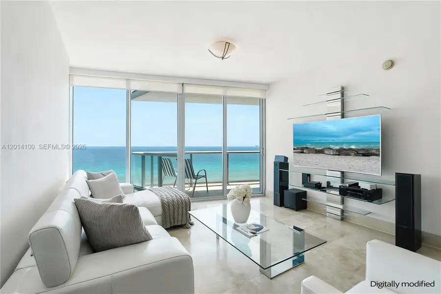 17001 Collins Ave #1006, Sunny Isles Beach, FL 33160 - #2