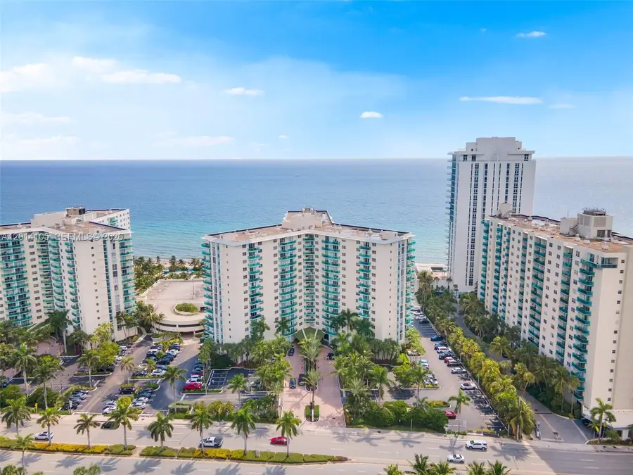 3901 S Ocean Dr #6V, Hollywood, FL 33019 - #2