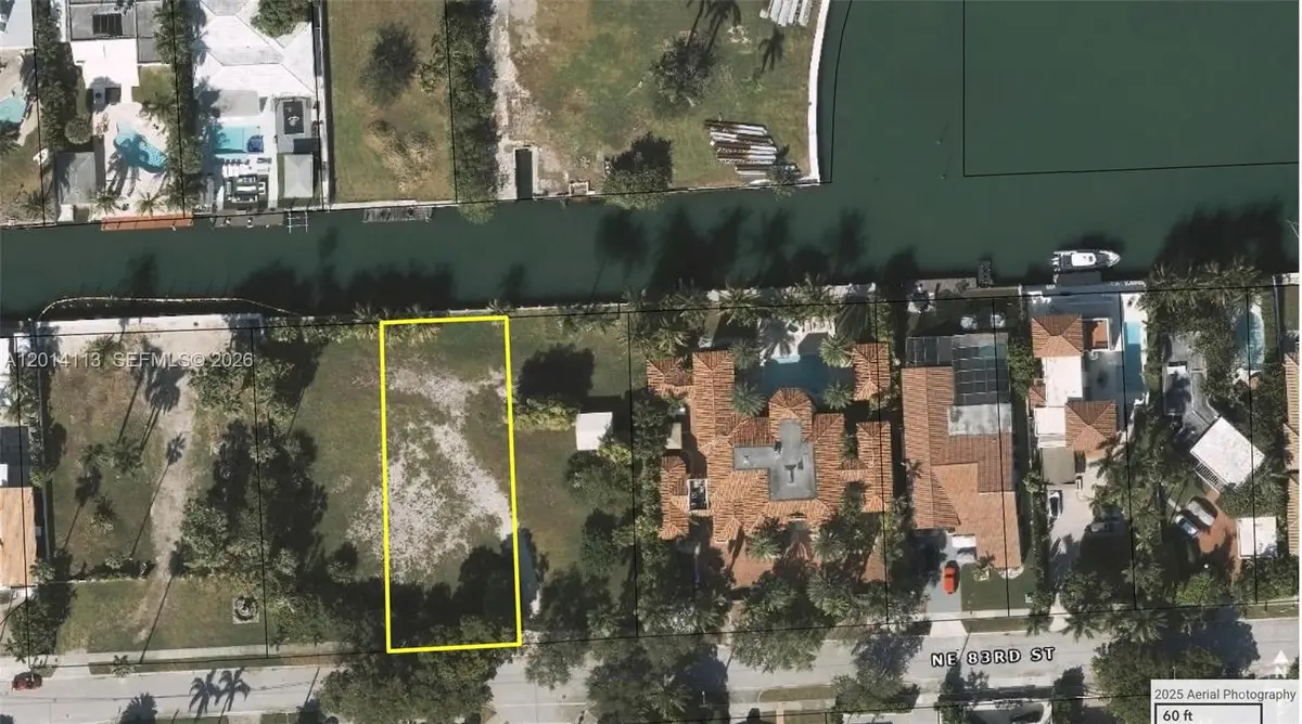 1121 NE 83rd St, Miami, FL 33138 - #1