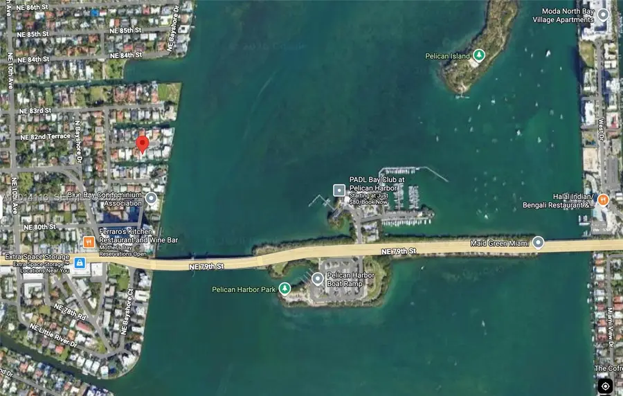 1121 NE 83rd St, Miami, FL 33138 - #3